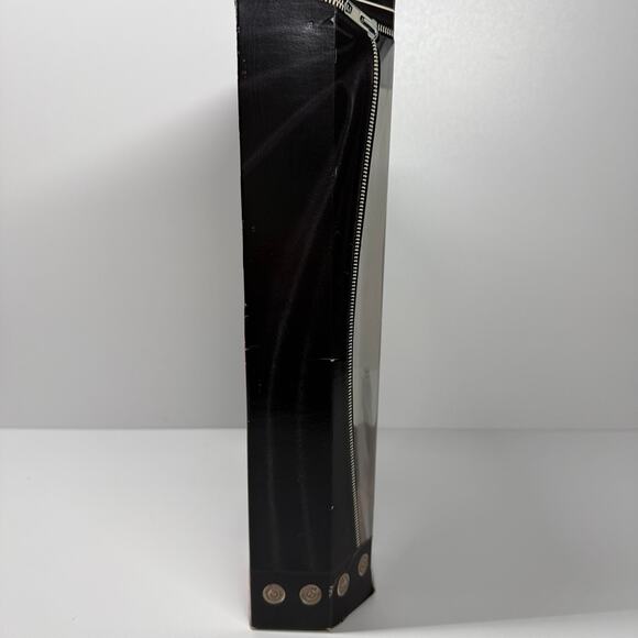 NIB • Harley Davidson Motorcycle's Ken Barbie Doll
# 22255 Rare Sealed 1998 - Picture 2 of 11